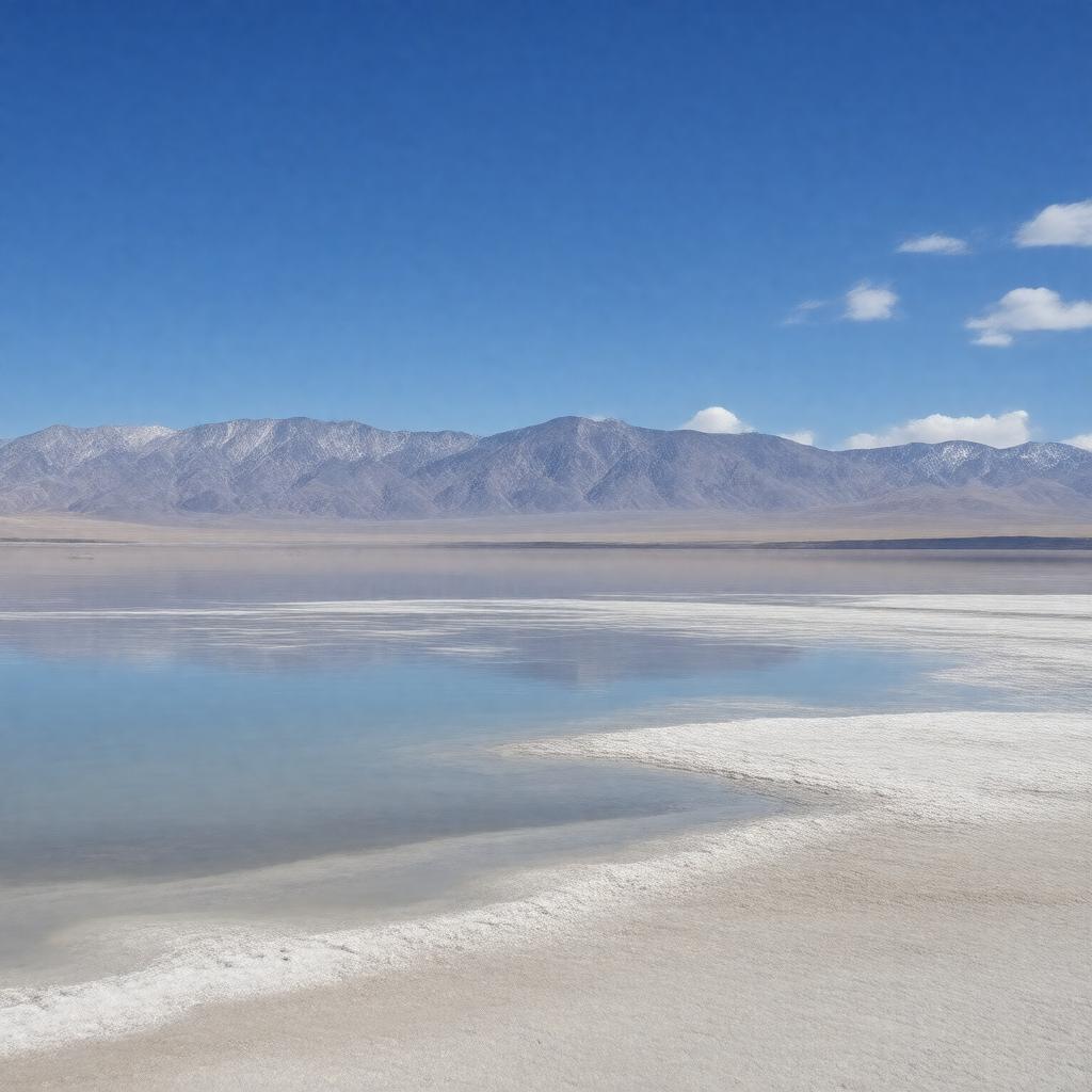 Great Salt Lake